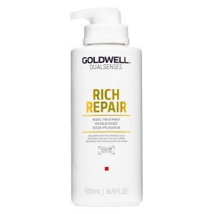 Goldwell Dualsenses Rich Repair 60sec Treatment 500ml kuva