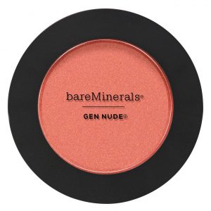 bareMinerals Gen Nude Powder Blush 6 g – Peachy Keen kuva
