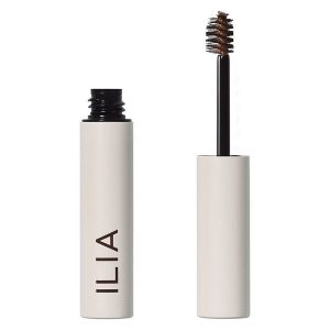 Ilia Essential Brow Gel Medium Brown 3