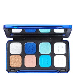 Makeup Revolution Forever Flawless Dynamic Tranquil 8 x 1 g kuva