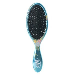 Wetbrush Original Detangler True Princess Cinderella – Blue kuva