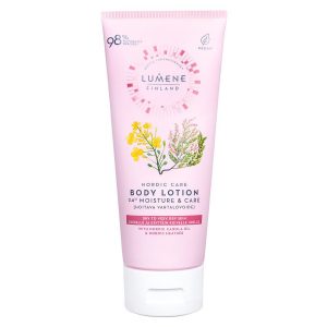 Lumene Nordic Care Body Lotion 200ml kuva