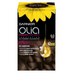 Garnier Olia – 5.0 kuva