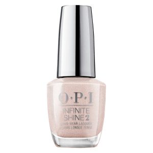 OPI Infinite Shine 15ml – Always Bare For Throw Me A Kiss kuva