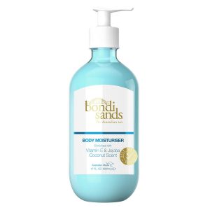 Bondi Sands Body Moisturizer 500ml kuva