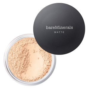 BareMinerals Matte Foundation SPF15 Fair 01 6g kuva
