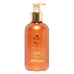 Schwarzkopf Oil Ultime Argan & Barbary Fig Oil-In-Conditioner 200ml kuva