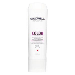 Goldwell Dualsenses Color Brilliance Conditioner 200ml kuva