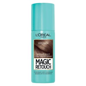 L'Oréal Paris Magic Retouch 75ml - Brown kuva
