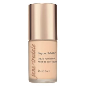 Jane Iredale Beyond Matte Liquid Foundation 27ml - M2 kuva