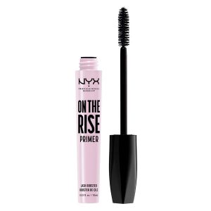 NYX Professional Makeup On The Rise Lash Booster 10ml ─ Grey kuva