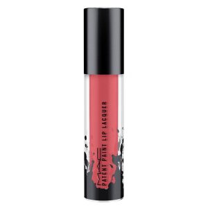 MAC Cosmetics Patent Paint Lip Laquer 02 Lacquered Up 3