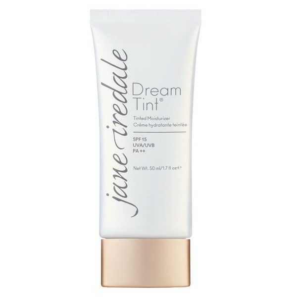 Jane Iredale Dream Tint SPF 15 Moisturizer 50ml – Medium kuva