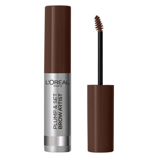 L'Oréal Paris Brow Artist Plump & Set 5ml - 105 Brunette kuva
