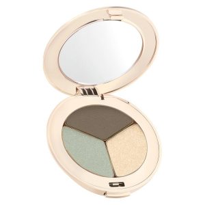 Jane Iredale PurePressed Triple Eye Shadow 2
