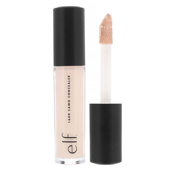 e.l.f. 16HR Camo Concealer 6ml – Fair Beige kuva