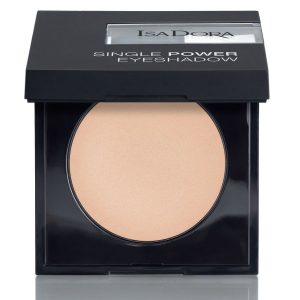 IsaDora Single Power Eyeshadow 2