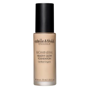 Estelle & Thild BioMineral Healthy Glow Foundation 30ml ─ #111 kuva