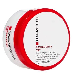 Paul Mitchell Flexible Style ESP Elastic Shaping Paste 50 g kuva