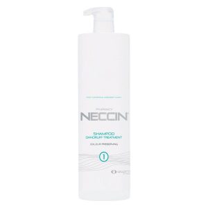 Neccin Shampoo Nr 1 Dandruff Treatment 1000ml kuva