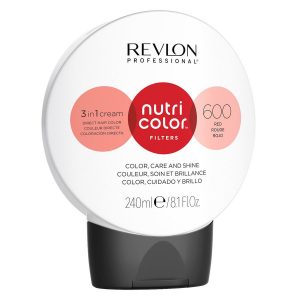 Revlon Professional Nutri Color Filters 240ml – 600 kuva