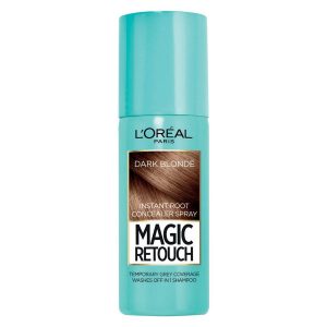 L'Oréal Paris Magic Retouch 75ml - Dark Blonde kuva