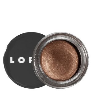Lorac Lux Diamond Cream Eyeshadow Suede 5