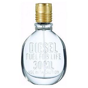 Diesel Fuel For Life He Eau De Toilette 30ml kuva