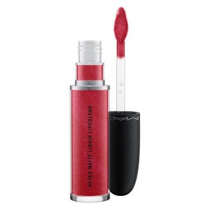 MAC Cosmetics Retro Matte Liquid Lipcolour Love Weapon 5ml kuva