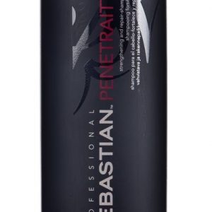 Sebastian Professional Penetraitt Shampoo 1000ml kuva