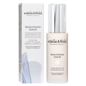 Estelle & Thild Super BioActive Brightening Serum 30ml kuva