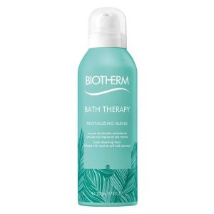 Biotherm Bath Therapy Revitalizing Blend Cleansing Foam 200ml kuva