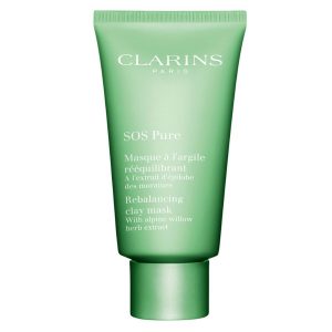 Clarins SOS Pure Mask 75ml kuva