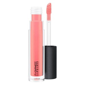 MAC Cosmetics Lipglass Good Juju 3