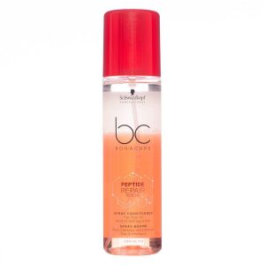 Schwarzkopf BC Peptide Repair Rescue Spray Conditioner 200ml kuva