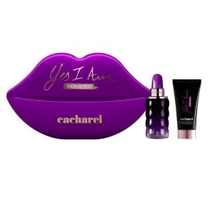 Cacharél Yes I Am Fabulous Lahjapakkaus kuva