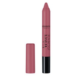 Bourjois Velvet The Pencil 3 g ─ 06 In Mauve Again kuva