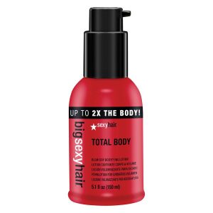 Sexy Hair Big Total Body 150ml kuva