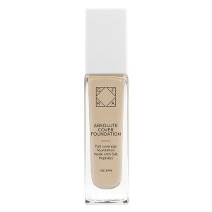 Ofra Absolute Cover Silk Foundation 30ml – 0