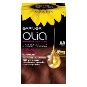 Garnier Olia – 5.5 kuva