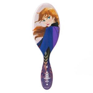 Wetbrush Original Detangler Disney Frozen Guiding Spirit – Anna kuva
