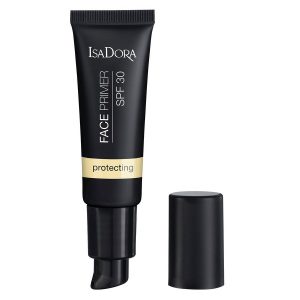IsaDora Face Primer Protecting SPF30 30ml ─ #32 kuva
