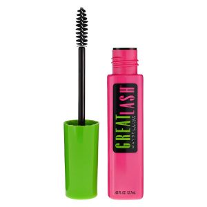 Maybelline Great Lash Mascara 12