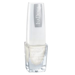 IsaDora Wonder Nail 6ml - 103 Pearly Frost kuva