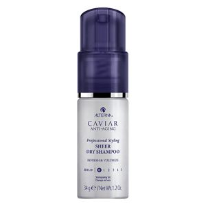 Alterna Caviar Sheer Dry Shampoo 35g kuva