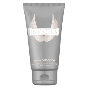 Paco Rabanne Invictus Shower Gel + Hair Wash 150ml kuva