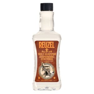 Reuzel Daily Shampoo 100ml kuva
