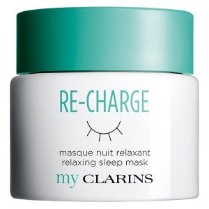 Clarins My Clarins Re-Charge Relaxing Sleep Mask 50ml kuva
