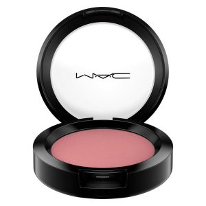 MAC Cosmetics Matte Powder Blush Desert Rose 6g kuva