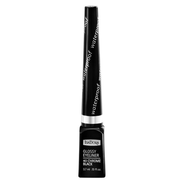 IsaDora Glossy Eyeliner 3